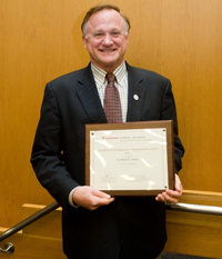 David Javitch Picture