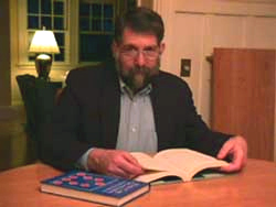 Martin Charns